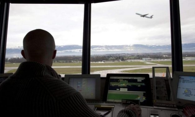 ✅ ¿Qué se necesita para ser Controlador Aéreo en España? ✅