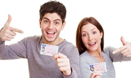 ✅ Requisitos para obtener el duplicado del carnet de conducir ✅