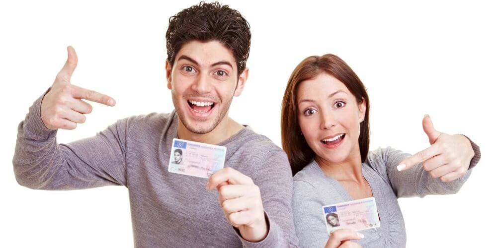 ✅ Requisitos para obtener el duplicado del carnet de conducir ✅