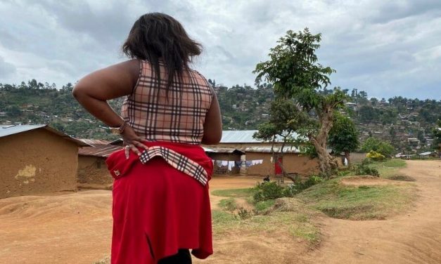 OMS reconoce que su personal cometió violaciones sexuales en la República Democrática del Congo