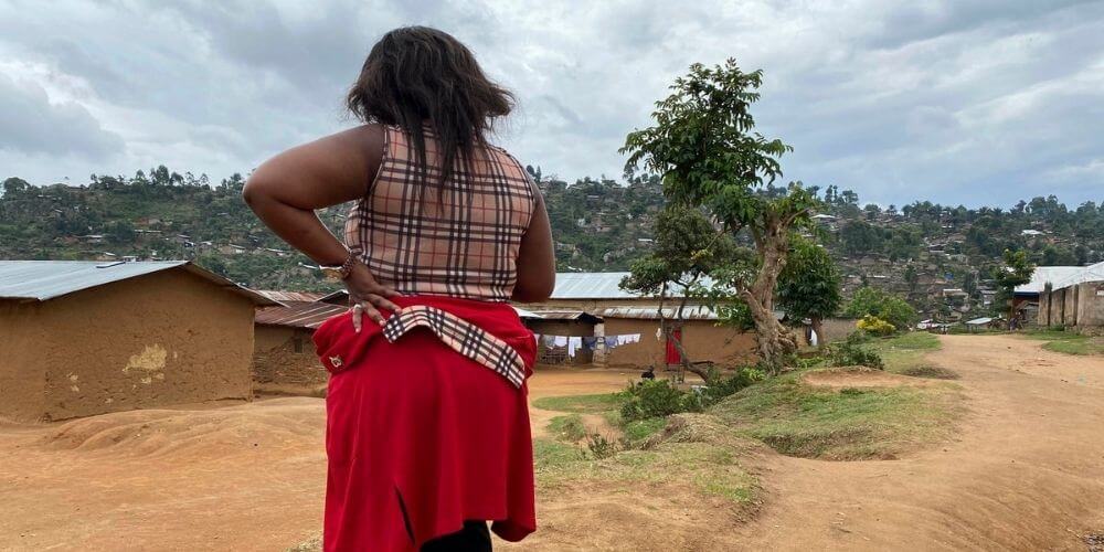 OMS reconoce que su personal cometió violaciones sexuales en la República Democrática del Congo