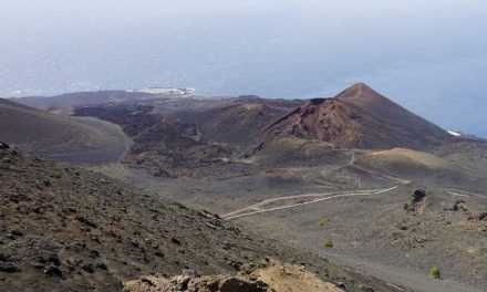 Continúa la actividad sísmica en La Palma, pero con intensidad reducida en las últimas horas