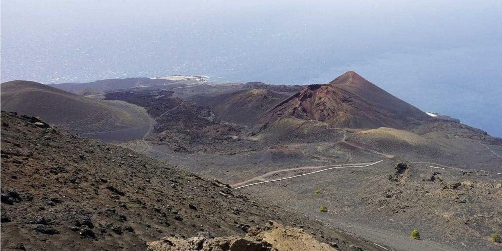 Continúa la actividad sísmica en La Palma, pero con intensidad reducida en las últimas horas