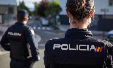 Policía Nacional abre investigación por una presunta agresión homófoba en Madrid