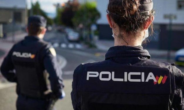 Policía Nacional abre investigación por una presunta agresión homófoba en Madrid