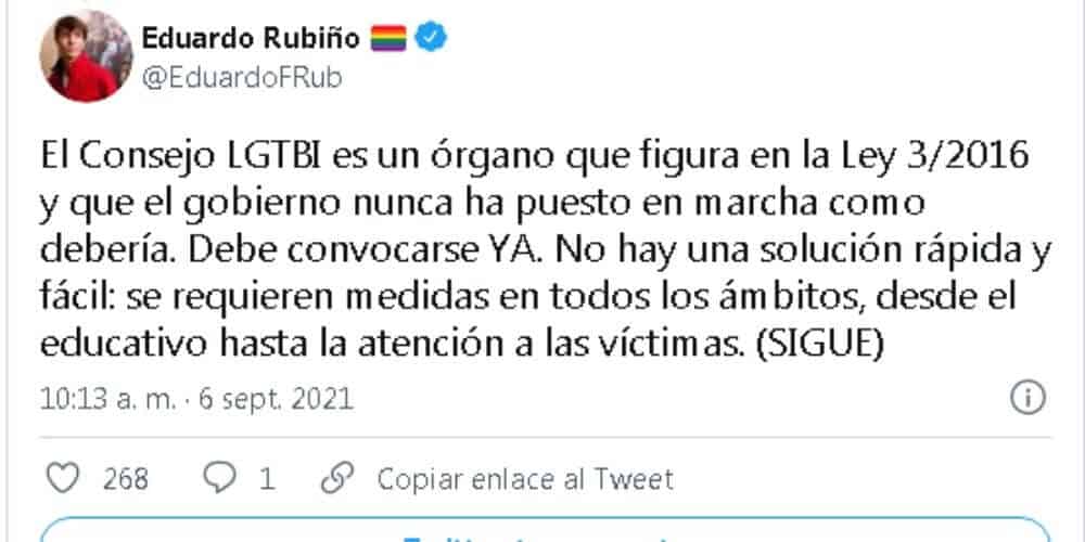 policia-nacional-abre-investigacion-por-una-presunta-agresion-homofoba-en-madrid-twitter-rubiño-aliadoinformativo.com