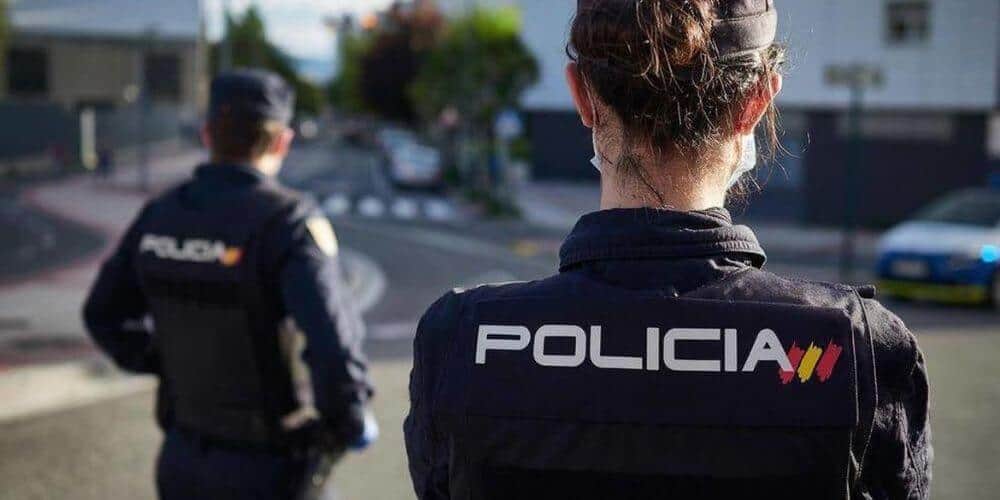 Policía Nacional abre investigación por una presunta agresión homófoba en Madrid