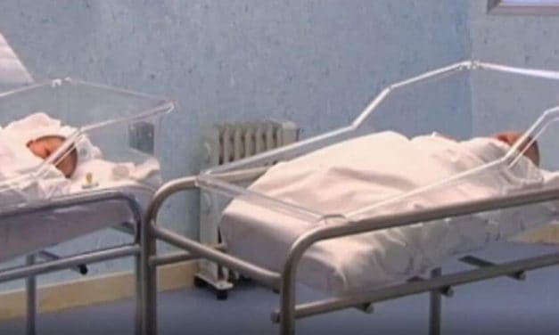 Por un “error” intercambian a dos bebés en un hospital de La Rioja en el año 2002