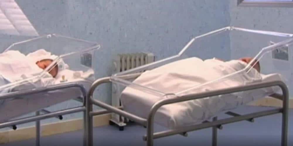 Por un “error” intercambian a dos bebés en un hospital de La Rioja en el año 2002