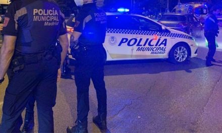 Ayuntamiento de Madrid hará traslado a la Fiscalía de Menores los casos de comas etílicos en los botellones
