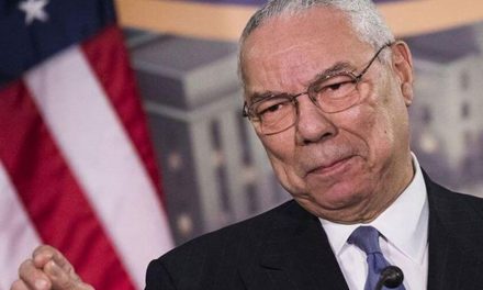 Fallece Colin Powell ex secretario de Estado norteamericano a los 84 años
