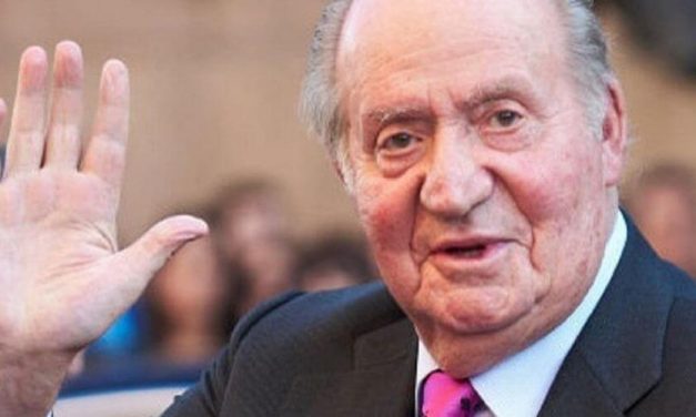 Fiscalía del Supremo ya está preparando el archivo de investigaciones sobre el rey emérito