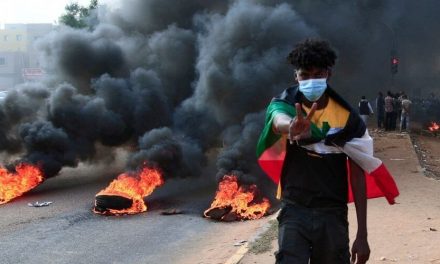 Golpe de Estado militar en Sudán y declaran el estado de emergencia