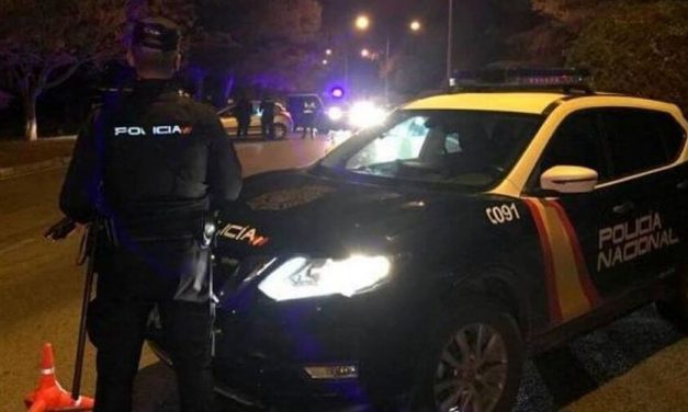 Hallan sin vida a Jacobo Isidro Benedito, el joven desaparecido en Marbella