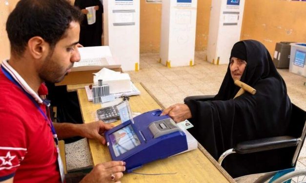 Irak aceleró elecciones parlamentarias luego de las protestas que obligaron a la dimisión del Gobierno