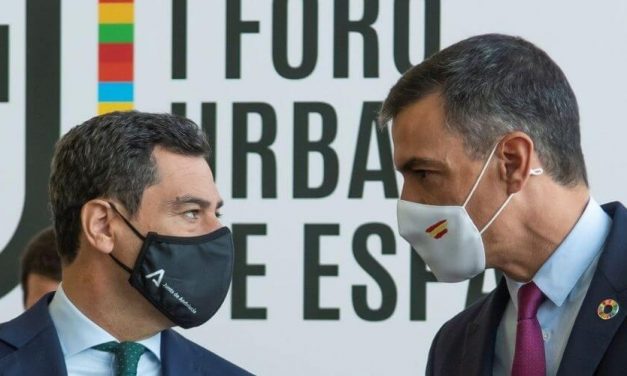 Presidente Sánchez anunció bono de vivienda para jóvenes de entre 18 y 35 años