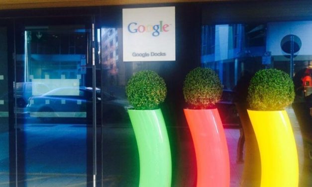 UE confirma una multa a la empresa Google por su sistema de comparación de precios