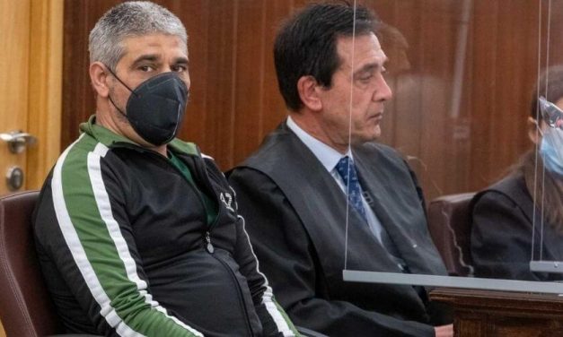 Inicia juicio del asesinato de Laura Luelmo en El Campillo luego de casi tres años después