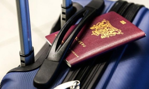 ✅ Pasos para solicitar cita previa en Extranjería España ✅