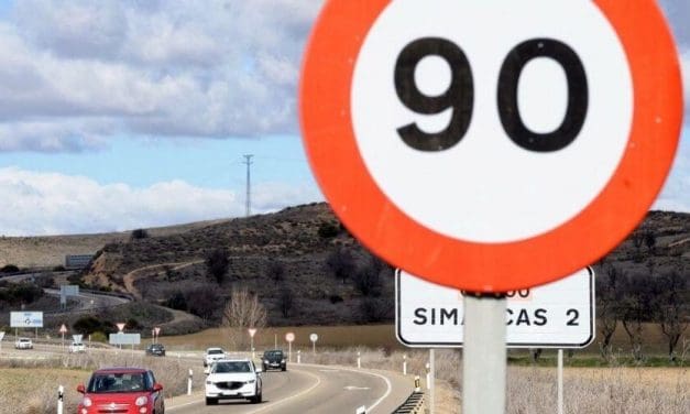 Así serán las sanciones para los conductores con la nueva ley de tráfico