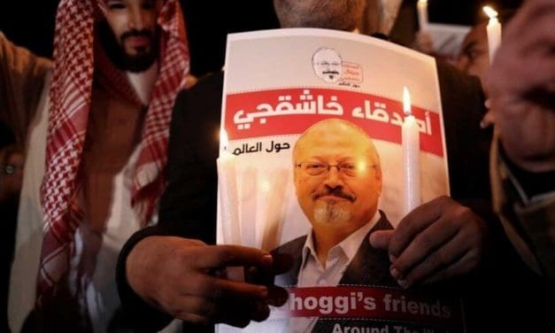 Detienen en Francia a uno de los sospechosos del asesinato del periodista Jamal Kashoggi