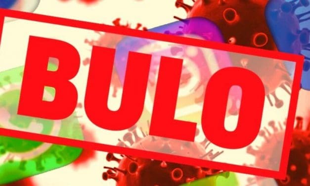 Nuevo bulo aparece en las redes tras noticia de maniquí en hospital con ómicron
