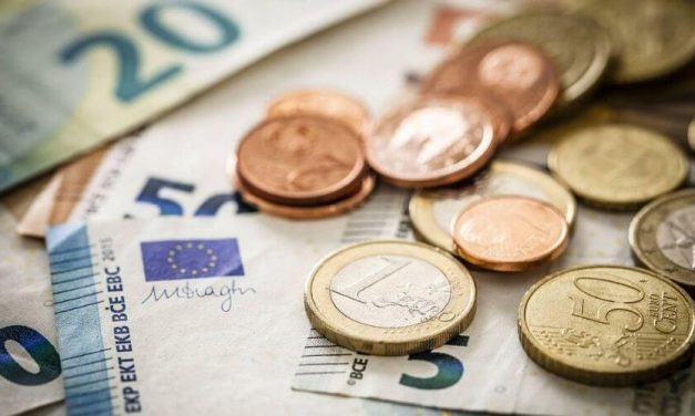 Pandemia dispara históricamente el peso de los impuestos en el PIB