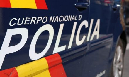 Policía Nacional detuvo al “Pablo Escobar” español de la heroína en la provincia de Toledo