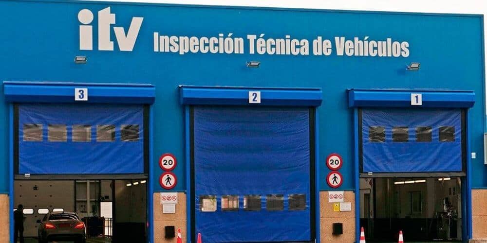 ✅ Requisitos para pasar la ITV de tu coche en España ✅