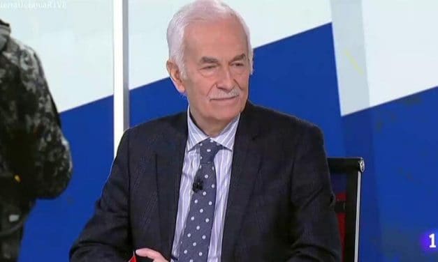 Amenazada economía española debido a la guerra en Ucrania