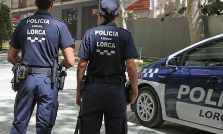 Detienen a otras seis personas más por el asalto al pleno de Lorca, en Murcia