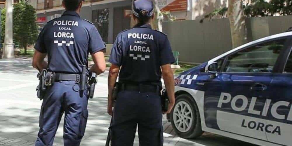 Detienen a otras seis personas más por el asalto al pleno de Lorca, en Murcia