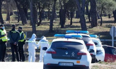 Guardia Civil abre investigaciones para esclarecer la muerte de Esther López