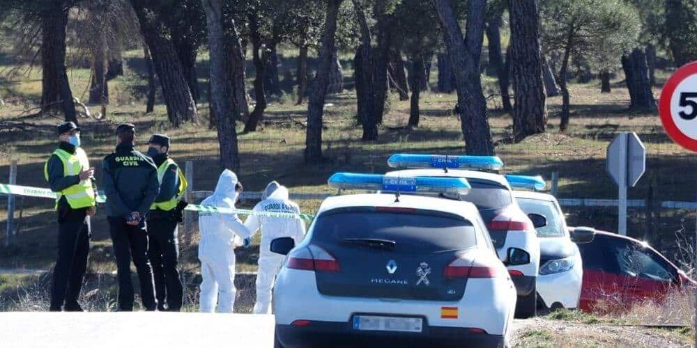 Guardia Civil abre investigaciones para esclarecer la muerte de Esther López