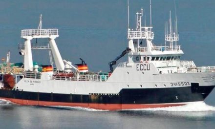 Siete muertos, tres rescatados y 14 desaparecidos tras naufragio de pesquero gallego en Canadá
