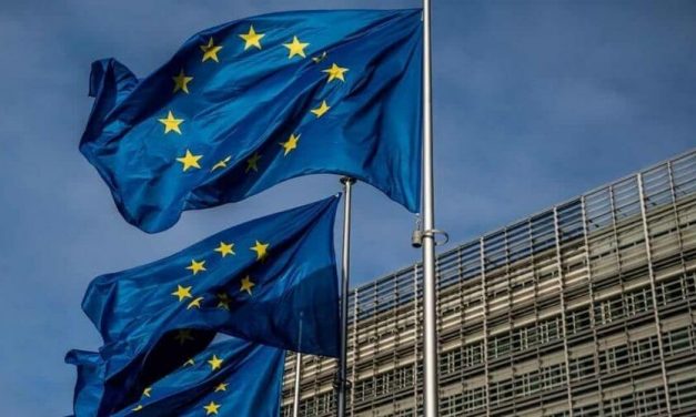 UE endurece sanciones contra Rusia y desconecta varias entidades bancarias bielorrusas del sistema SWIFT