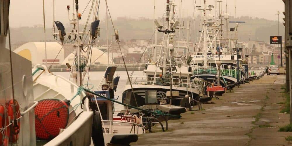 flota-pesquera-española-protesta-por-el-alza-de-los-precios-del-gasoleo-y-queda-amarrada-puerto-asturias-aliadoinformativo.com