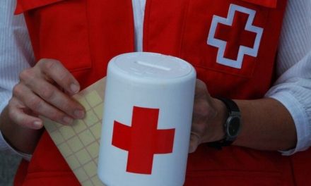 ✅ Requisitos para ser voluntario en la Cruz Roja española ✅