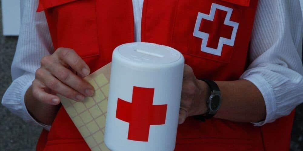 ✅ Requisitos para ser voluntario en la Cruz Roja española ✅