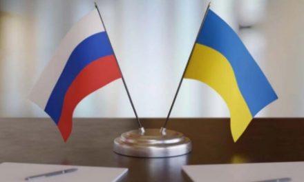 Rusia y Ucrania llegan a un acuerdo en la nueva ronda de negociaciones para terminar con la guerra