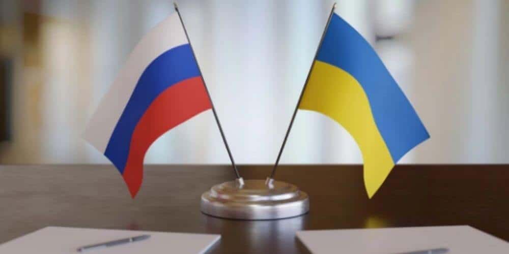 Rusia y Ucrania llegan a un acuerdo en la nueva ronda de negociaciones para terminar con la guerra