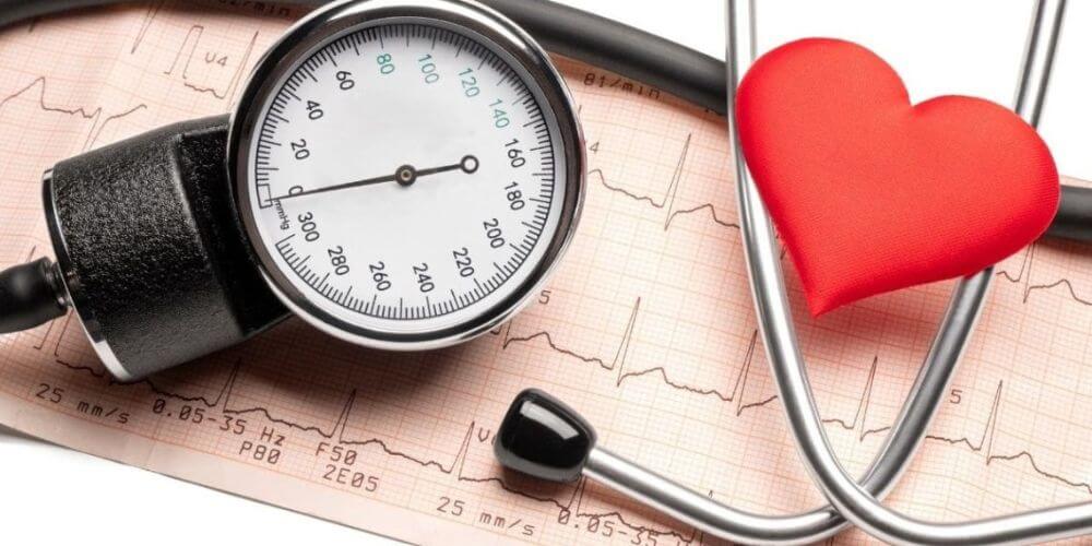 ✅ Estas son las causas de la tensión arterial alta ✅