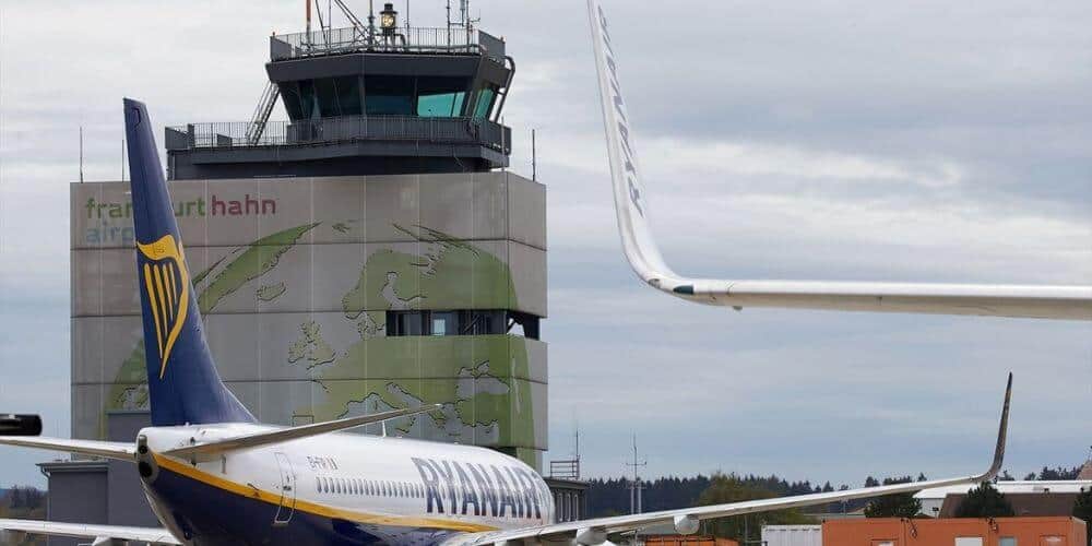 nueva-jornada-de-huelga-de-Ryanair-dejo-vuelos-cancelados-y-retrasos
