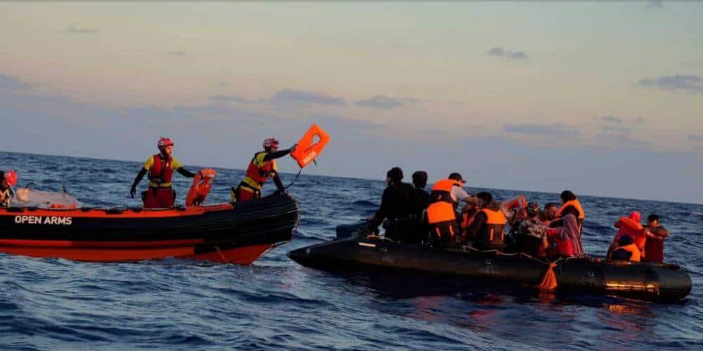 28-migrantes-resultaron-muertos-al-hundirse-su-barco-frente-a-las-costas-sirias