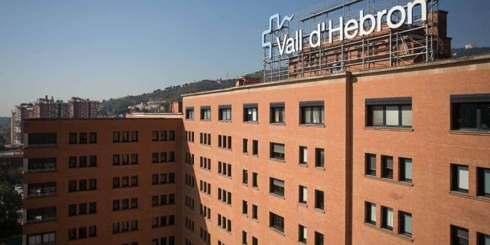 ayuntamientode-Barcelona-sanciono-al-Hospital-Vall-d’Hebron-por-exceso-de-ruido