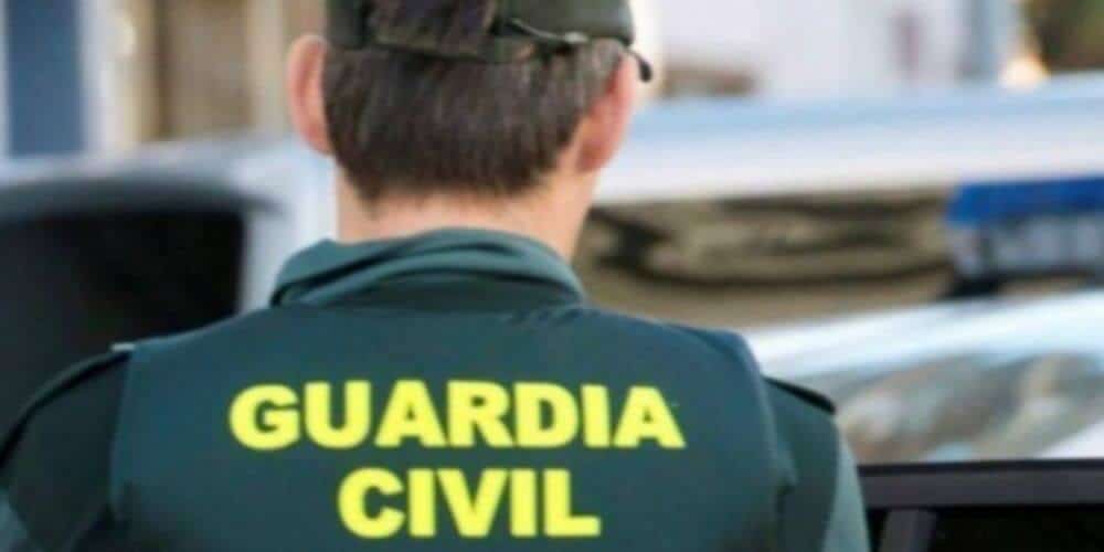 Guardia-Civil-logra-encontrar-en-buen-estado-al-bebe-secuestrado-en-Zaragoza