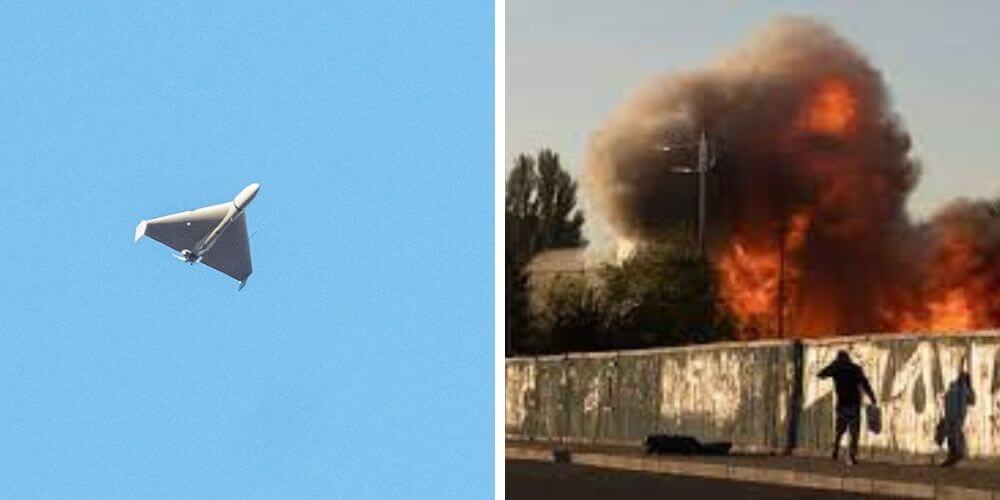 ataques-en-el-centro-de-la-capital-ucraniana-y-matan-a-3-personas-con-drones-suicidas-rusos