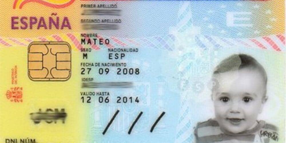 requisitos-para-tramitar-DNI-y-pasaporte-a-un-menor-dni-de-bebe-aliadoinformativo.com