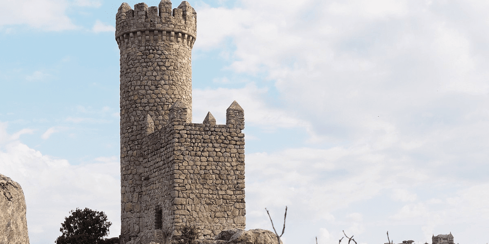 10-hermosos-castillos-para-visitar-en-madrid-aliadoinformativo.com