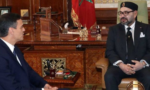 España y Marruecos reafirman sus relaciones diplomáticas en cumbre histórica en Rabat